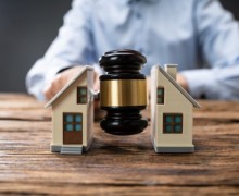 Những trường hợp phân chia tài sản tại huyện Châu Thành  tỉnh Trà Vinh
