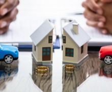 Những trường hợp phân chia tài sản tại huyện Trà Ôn tỉnh Vĩnh Long
