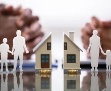 Những trường hợp phân chia tài sản tại thị xã Duyên Hải  tỉnh Trà Vinh