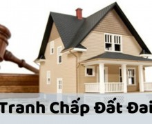 LUẬT SƯ CHUYÊN GIẢI QUYẾT TRANH CHẤP ĐẤT ĐAI VÀ NHÀ Ở TẠI HUYỆN KẾ SÁCH, TỈNH SÓC TRĂNG