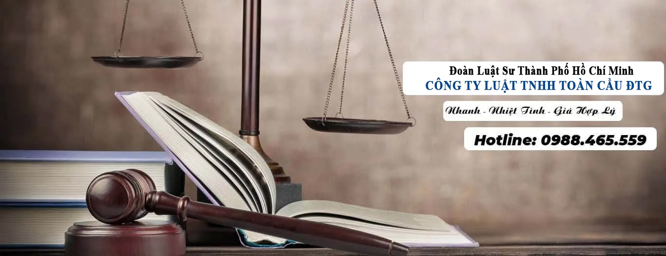 Luật sư HCM
