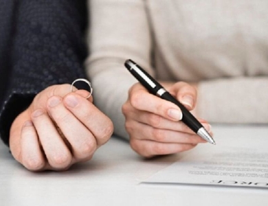 Các bước chuẩn bị hồ sơ ly hôn thuận tình tại xã Đông Hưng tỉnh An Giang