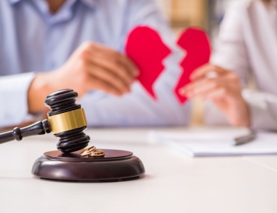 Thủ tục ly hôn mới nhất tại xã Đông Hưng tỉnh An Giang