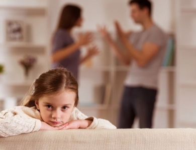 Cha mẹ tranh chấp quyền nuôi con tại xã Thoại Sơn tỉnh An Giang