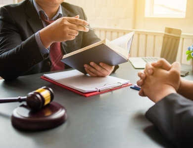 Chi phí pháp lý khi tranh chấp quyền nuôi con tại xã Cù Lao Giêng tỉnh An Giang