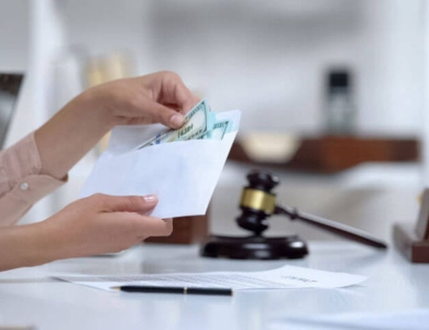 Chi phí thực hiện thủ tục ly hôn thuận tình tại xã Thoại Sơn tỉnh An Giang