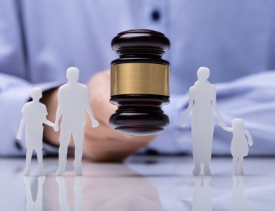 Chia tài sản đầu tư chung khi ly hôn tại xã Thoại Sơn tỉnh An Giang