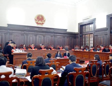 Dịch vụ soạn đơn khởi kiện trọn gói giá rẻ tại Quận Phú Nhuận thành phố Hồ Chí Minh 