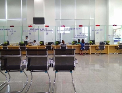 Dịch vụ thành lập công ty nhanh tại Phước Long Bình Phước