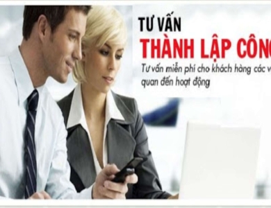 Dịch vụ thành lập công ty tại huyện Châu Thành, tỉnh Trà Vinh nhanh nhất