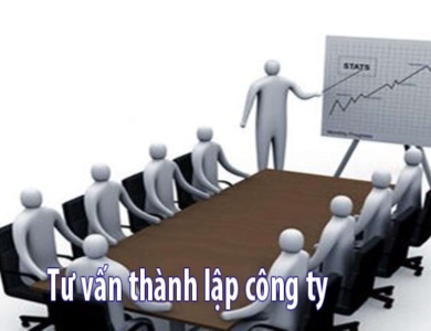 Thủ tục thành lập doanh nghiệp công ty hộ kinh doanh tại Thuận An Bình Dương