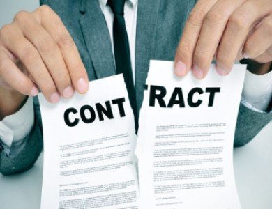 Dịch vụ tư vấn chọn cách chấm dức hợp đồng tốt nhất