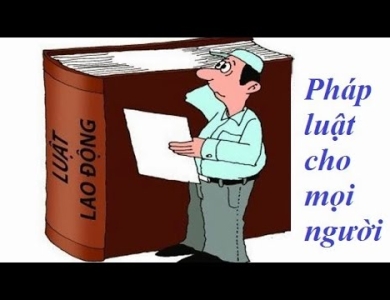Dịch vụ tư vấn giải quyết các vụ án lao động