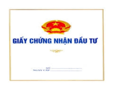 Dịch vụ thành lập công ty trọn gói giá rẻ tại huyện Cẩm Mỹ Đồng Nai