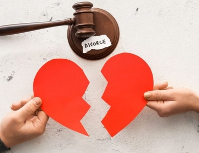 Điều kiện để ly hôn thuận tình tại xã Cù Lao Giêng tỉnh An Giang