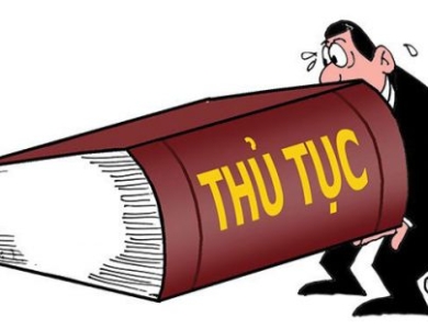 Điều kiện, thủ tục thay đổi dân tộc cho con