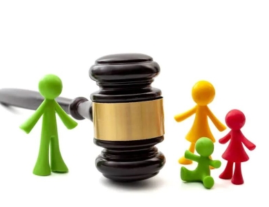 Giải pháp cho cặp vợ chồng không đạt được thỏa thuận nuôi con tại xã Cù Lao Giêng tỉnh An Giang