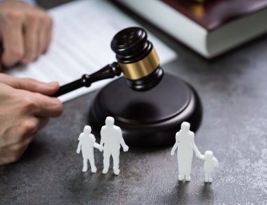 Giải pháp không ly hôn thuận tình tại xã Đông Hưng tỉnh An Giang