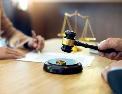 Giải quyết hồ sơ ly hôn đơn phương tại xã Đông Hưng tỉnh An Giang