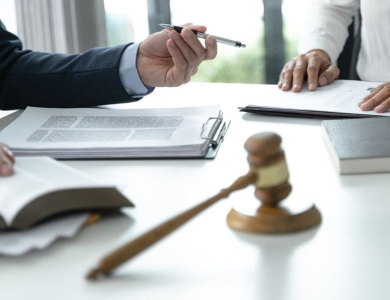 Cách chia tài sản khi ly hôn tại Tòa án KHU VỰC 13 THÀNH PHỐ CẦN THƠ