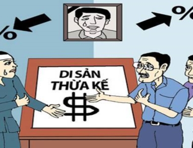 LUẬT SƯ TƯ VẤN TRANH CHẤP CHIA DI SẢN THỪA KẾ TẠI PHƯỜNG PHÚ LÂM THÀNH PHỐ HỒ CHÍ MINH