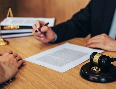 Khi nào nên chọn ly hôn đơn phương tại xã Nhơn Mỹ tỉnh An Giang