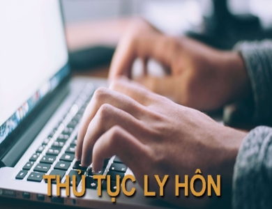 Dịch vụ tư vấn soạn đơn ly hôn trọn gói tại thành phố Thủ Đức