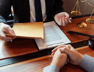 Lợi ích thuê luật sư ly hôn thuận tình tại xã Cù Lao Giêng tỉnh An Giang