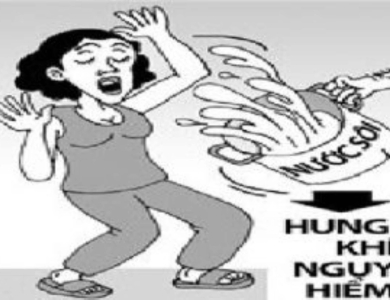 Thủ tục ly hôn đơn phương trọn gói tại Quận Bình Thạnh thành phố Hồ Chí Minh 