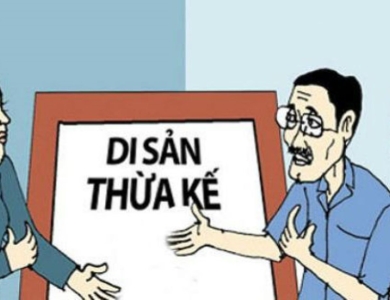 Luật sư tư vấn tranh chấp thừa kế tại phường Kiến Tường tỉnh Tây Ninh