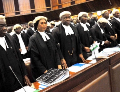 Tư vấn, soạn thảo đơn khiếu nại, khởi kiện hành chính tại Quận Bình Thủy thành phố Cần Thơ