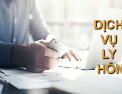 Thủ tục ly hôn đơn phương nhanh tại Quận Tân Bình thành phố Hồ Chí Minh 