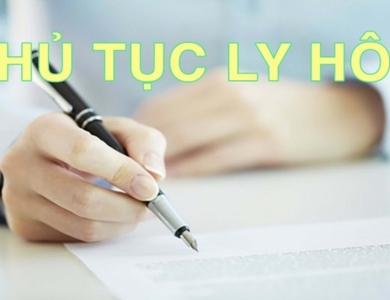 Thủ tục đơn phương ly hôn nhanh tại huyện Hóc Môn thành phố Hồ Chí Minh 