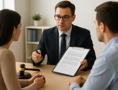 Luật sư tư vấn phân chia di sản thừa kế tại Phường Khánh Hội thành phố Hồ Chí Minh