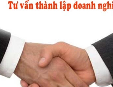 Luật sư tư vấn thành lập công ty tại Bình Dương