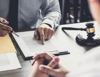 Tranh chấp tài sản ly hôn tại Tòa án Khu vực 12 THÀNH PHỐ CẦN THƠ