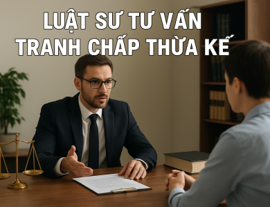 Luật sư tư vấn tranh chấp thừa kế tại phường Tân An tỉnh Tây Ninh 