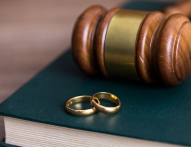 Ly hôn đơn phương tại xã Đông Hưng tỉnh An Giang có khó không