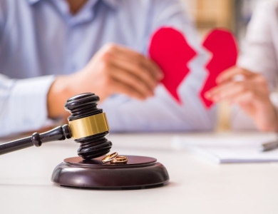 Ly hôn đơn phương thành công tại xã Thoại Sơn tỉnh An Giang