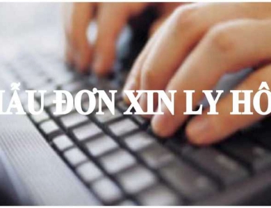 Thủ tục đơn phương ly hôn nhanh tại huyện Châu Thành tỉnh Tây Ninh 