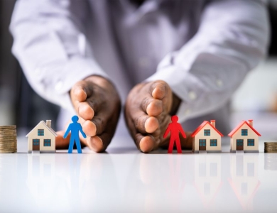 Ly hôn khi có tài sản ở nước ngoài tại xã Cù Lao Giêng tỉnh An Giang