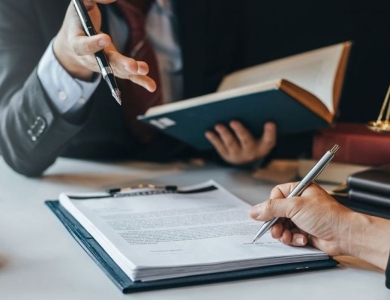 Ly hôn trọn gói tại Tòa án Khu vực 14 thành phố Cần Thơ