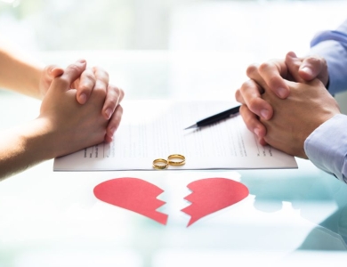 Nguyên tắc chia tài sản ly hôn tại xã Hội An tỉnh An Giang