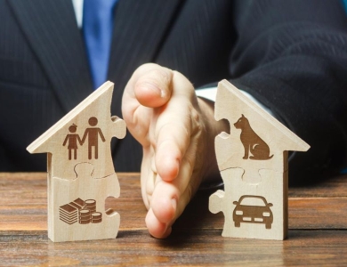  Dịch vụ ly hôn nhanh tại Tòa án Nhân dân Khu vực 12 thành phố Cần Thơ