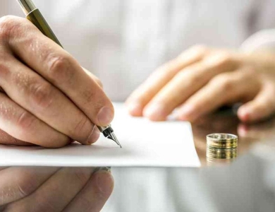 Phân chia nợ chung sau ly hôn tại xã Đông Hưng tỉnh An Giang