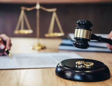 Tranh chấp tài sản ly hôn tại Tòa án Khu vực 13 THÀNH PHỐ CẦN THƠ