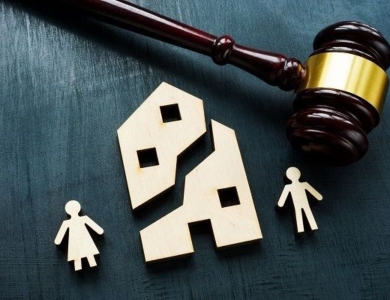 Dịch vụ viết đơn ly hôn nộp tại Tòa án Khu vực 12 thành phố Cần Thơ– Khía cạnh pháp lý và thực tiễn