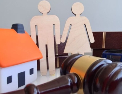 Phân chia tài sản ly hôn có yếu tố doanh nghiệp tại xã Long Kiến tỉnh An Giang