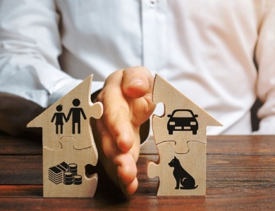 Quy định chia tài sản trong thời kỳ hôn nhân tại xã Đông Hưng tỉnh An Giang