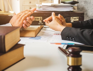  Luật sư ly hôn người nước ngoài tại Tòa án Khu vực 12 THÀNH PHỐ CẦN THƠ